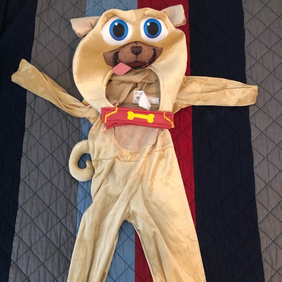 Puppy Dog Pals Halloween Costume 2022 Puppy Dog Pals Costume Deals 57 Off Www Ingeniovirtual Com